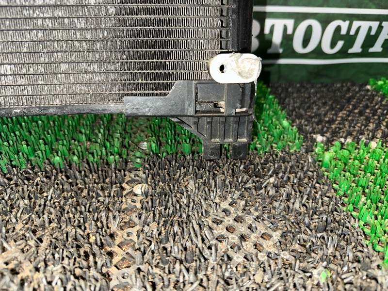 Радиатор кондиционера, 25000 рублей, Москва