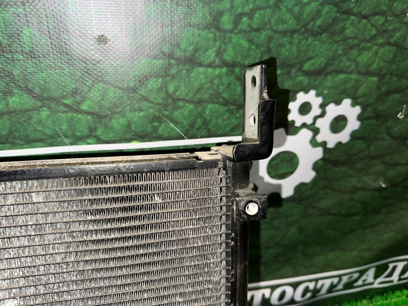 Радиатор кондиционера, 25000 рублей, Москва