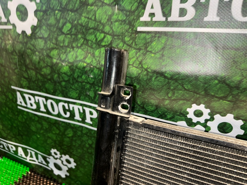 Радиатор кондиционера, 25000 рублей, Москва