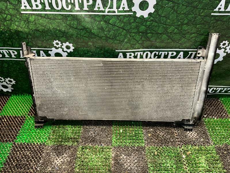 Радиатор кондиционера, 25000 рублей, Москва