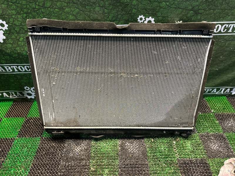 Радиатор двигателя, 40000 рублей, Москва