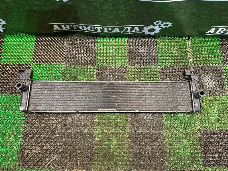 Радиатор инвертора, 25000 рублей, Москва