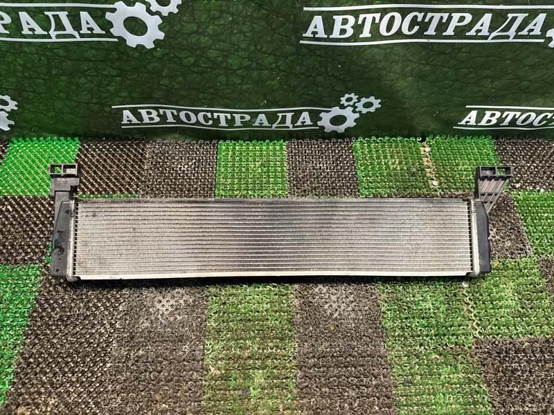 Радиатор инвертора, 25000 рублей, Москва