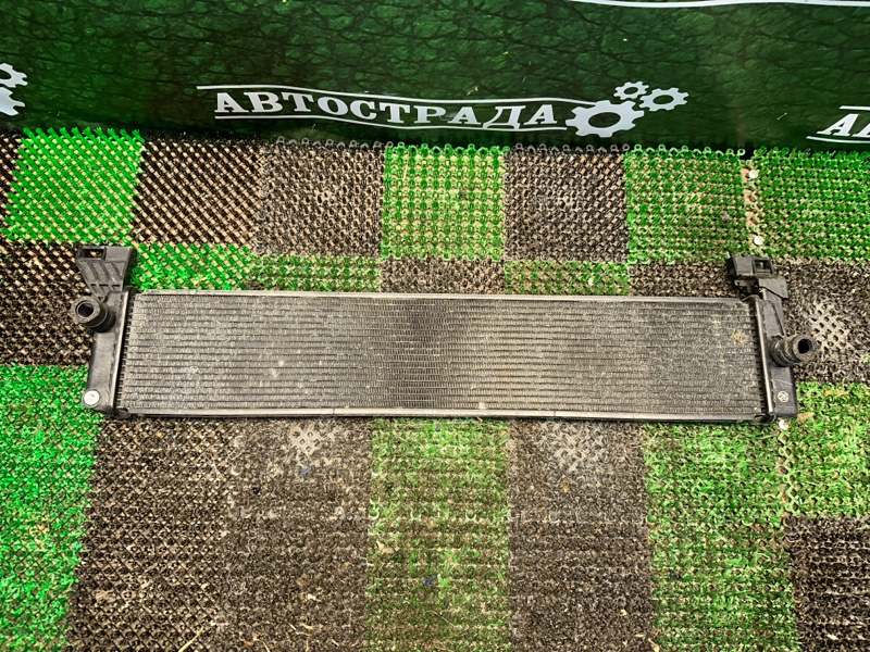 Радиатор инвертора, 25000 рублей, Москва