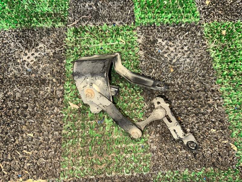 Датчик уровня кузова, 5000 рублей, Москва