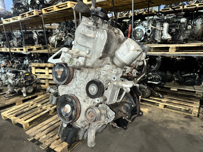 Двигатель, 63000 рублей, Москва