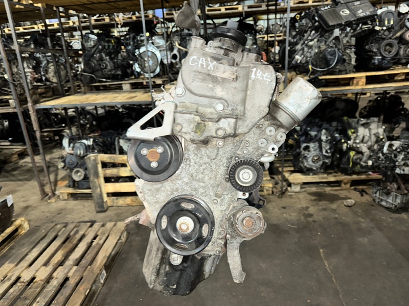 Двигатель, 63000 рублей, Москва