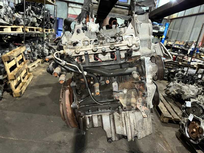 Двигатель, 63000 рублей, Москва