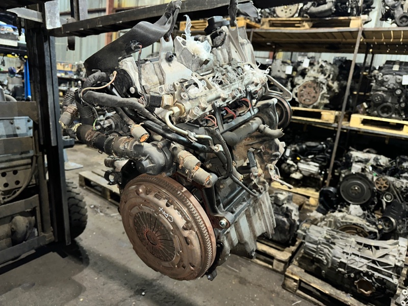 Двигатель, 63000 рублей, Москва