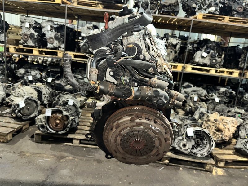 Двигатель, 63000 рублей, Москва