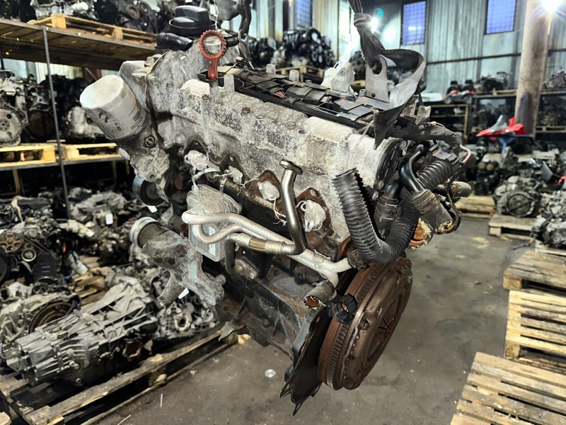 Двигатель, 63000 рублей, Москва