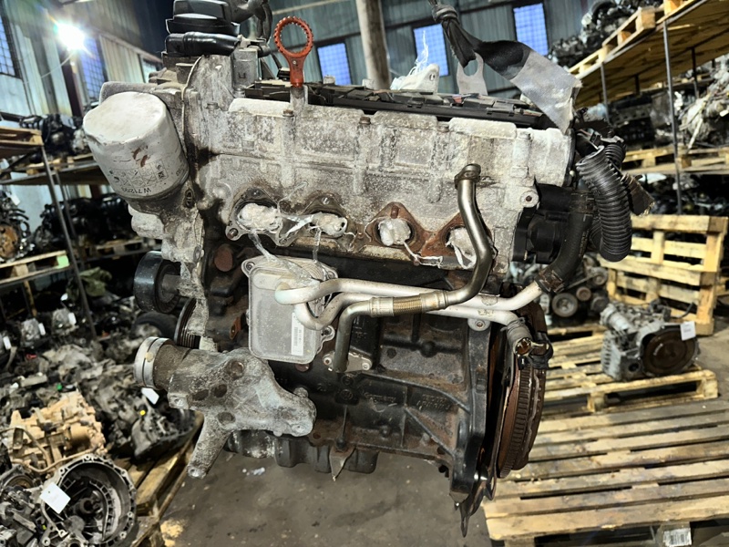 Двигатель, 63000 рублей, Москва