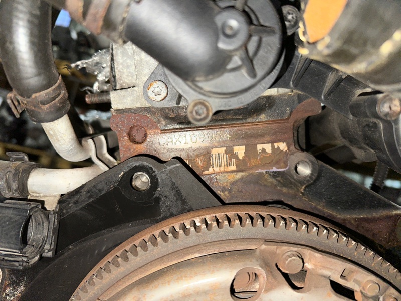 Двигатель, 63000 рублей, Москва