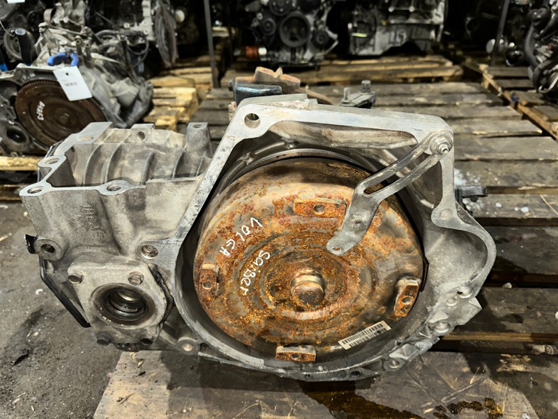 АКПП, 50000 рублей, Москва