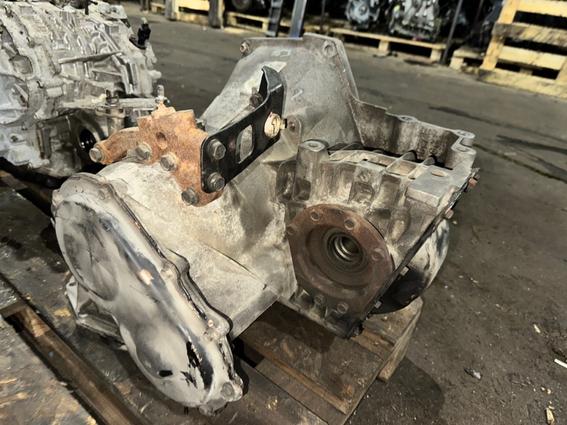 АКПП, 50000 рублей, Москва