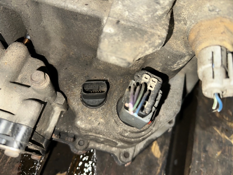 АКПП, 50000 рублей, Москва