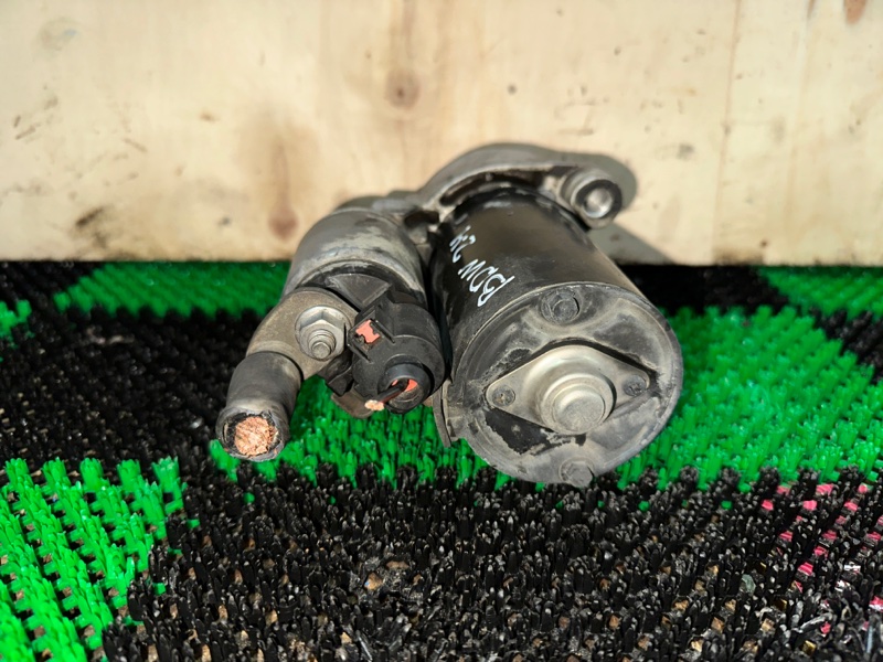 Стартер, 1500 рублей, Москва