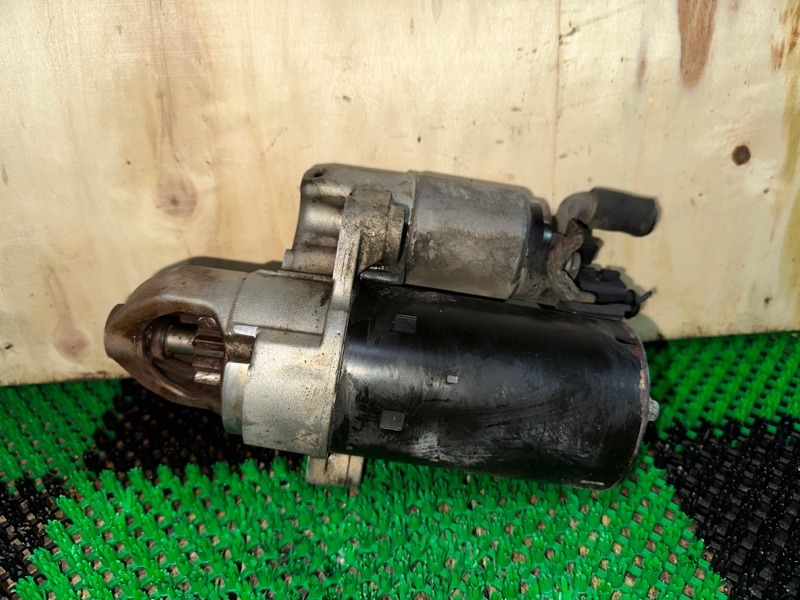 Стартер, 1500 рублей, Москва