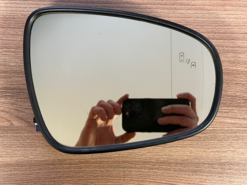 Зеркальный элемент, 25000 рублей, Москва