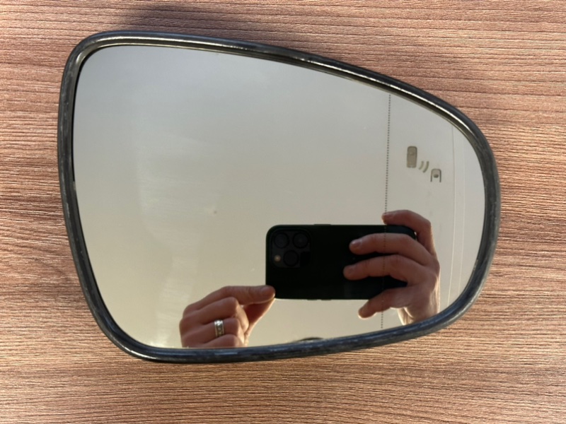 Зеркальный элемент, 25000 рублей, Москва