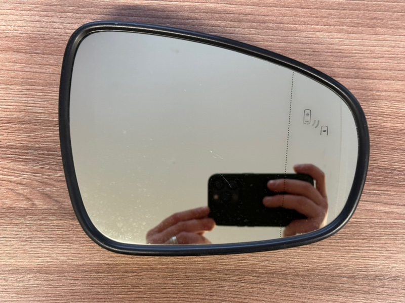 Зеркальный элемент, 25000 рублей, Москва