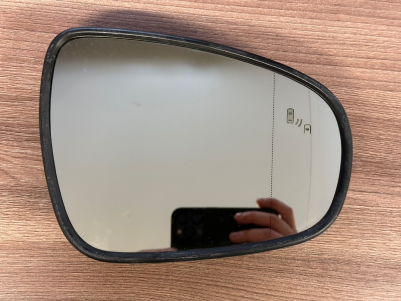 Зеркальный элемент, 25000 рублей, Москва