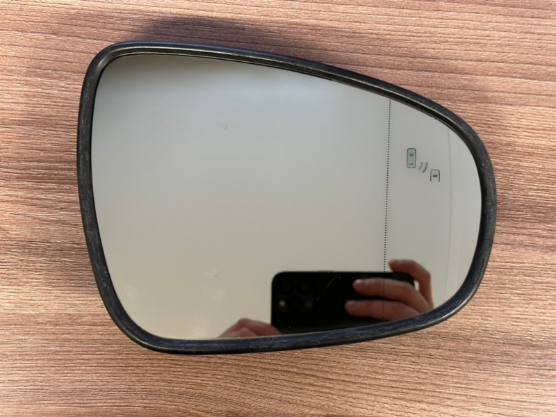 Зеркальный элемент, 25000 рублей, Москва