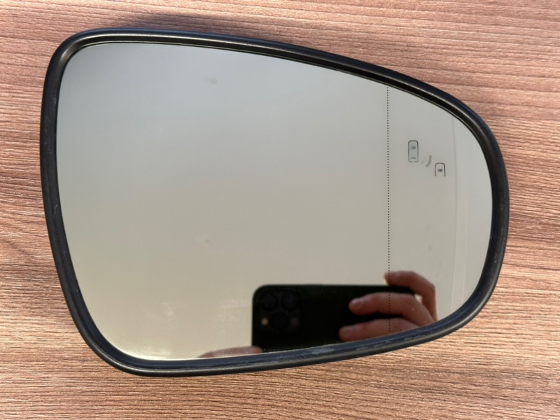 Зеркальный элемент, 25000 рублей, Москва