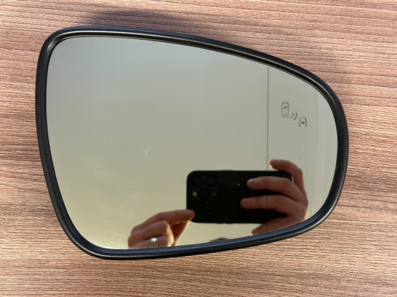 Зеркальный элемент, 25000 рублей, Москва