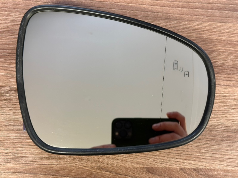 Зеркальный элемент, 25000 рублей, Москва