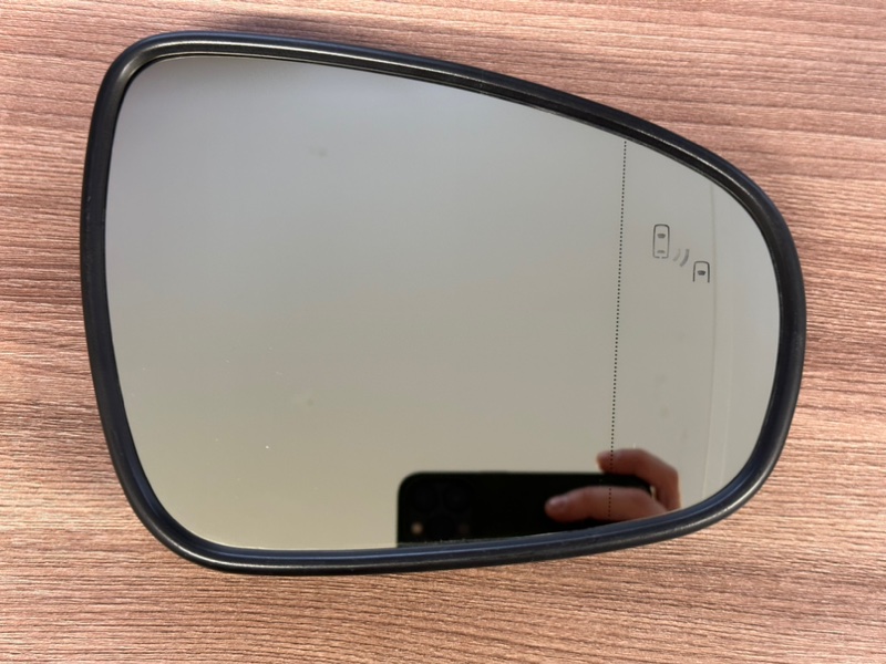 Зеркальный элемент, 25000 рублей, Москва