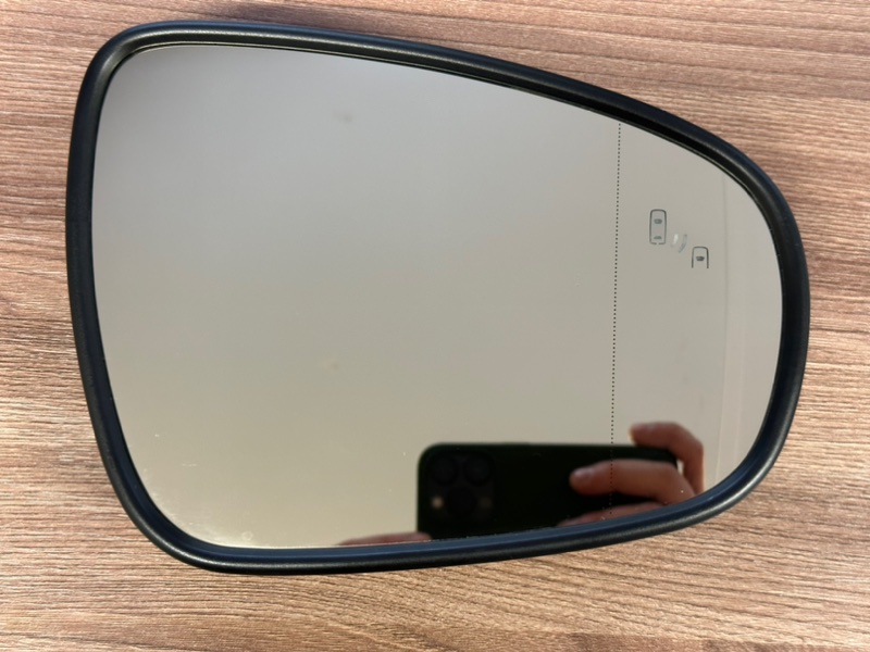 Зеркальный элемент, 25000 рублей, Москва