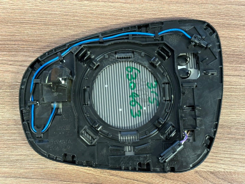 Зеркальный элемент, 25000 рублей, Москва