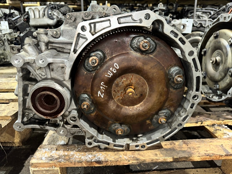 АКПП, 45000 рублей, Москва