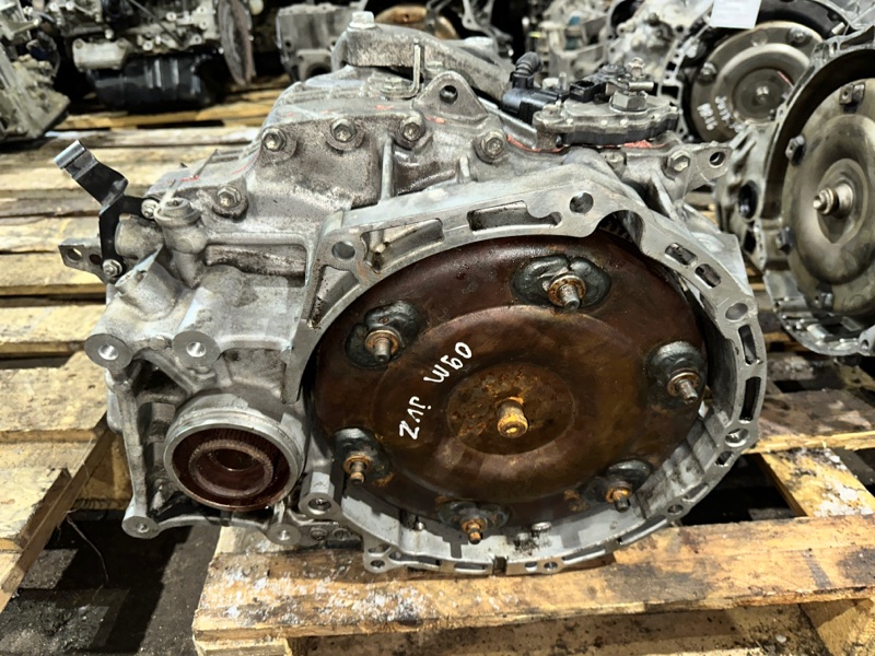 АКПП, 45000 рублей, Москва