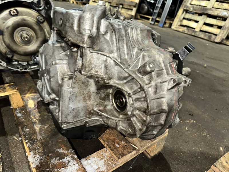 АКПП, 45000 рублей, Москва