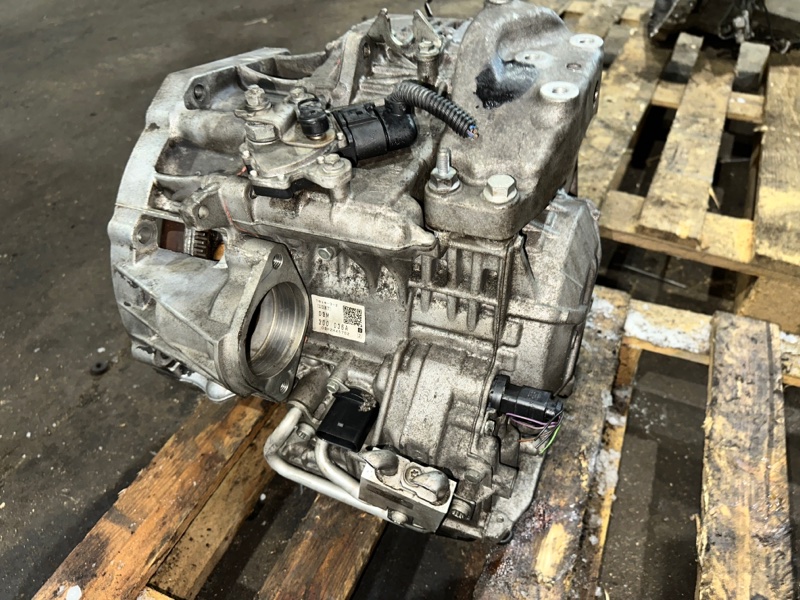 АКПП, 45000 рублей, Москва