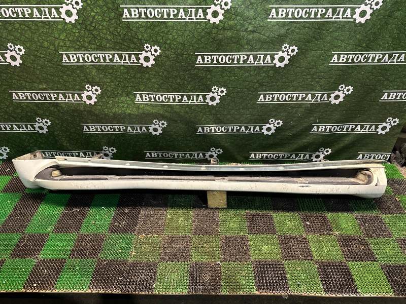 Подножка порог, 25000 рублей, Москва