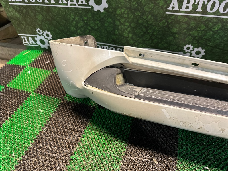 Подножка порог, 25000 рублей, Москва