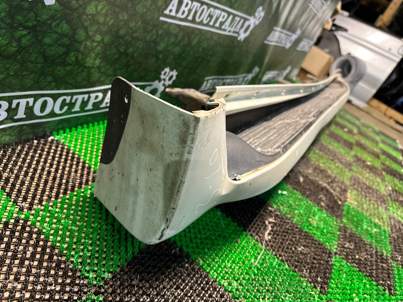 Подножка порог, 25000 рублей, Москва