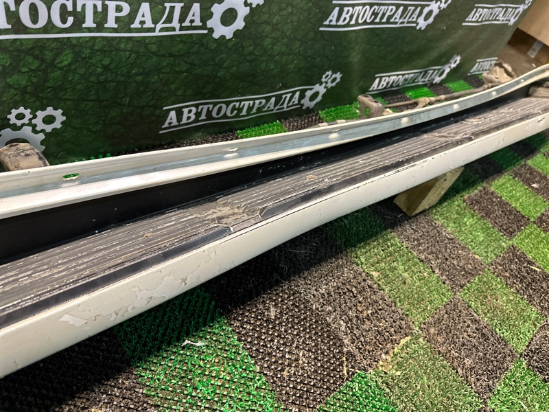 Подножка порог, 25000 рублей, Москва