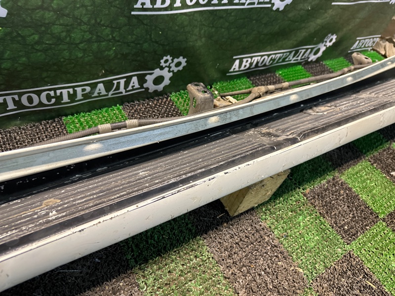 Подножка порог, 25000 рублей, Москва