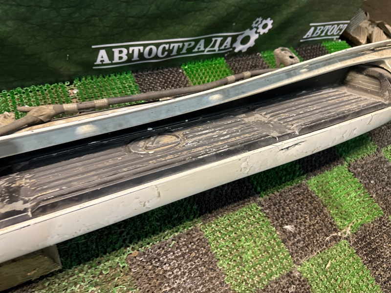 Подножка порог, 25000 рублей, Москва