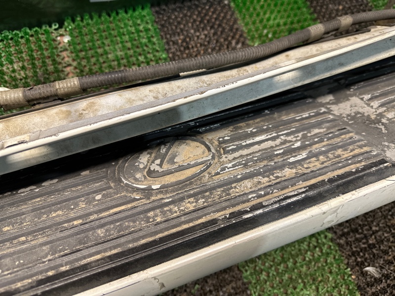 Подножка порог, 25000 рублей, Москва