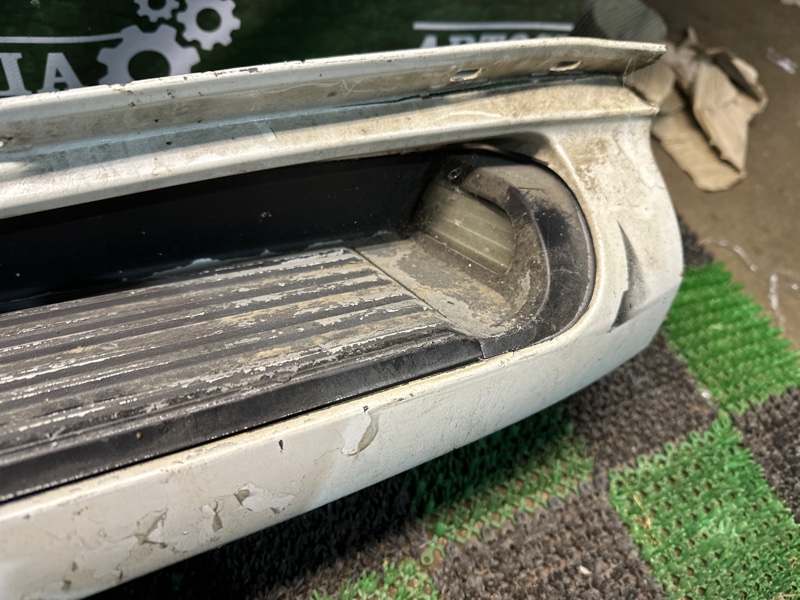 Подножка порог, 25000 рублей, Москва