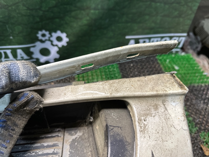 Подножка порог, 25000 рублей, Москва