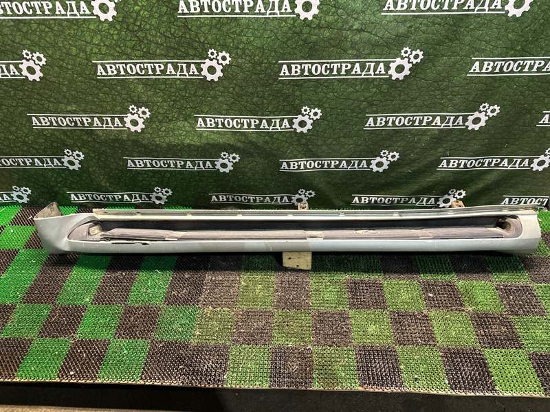 Подножка порог, 25000 рублей, Москва