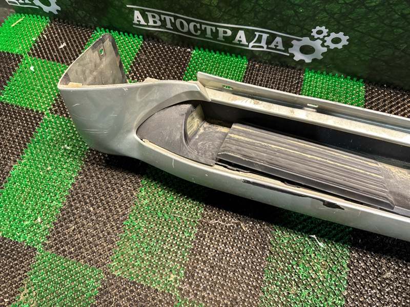 Подножка порог, 25000 рублей, Москва