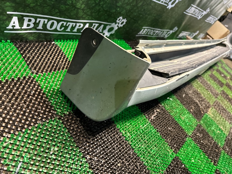 Подножка порог, 25000 рублей, Москва