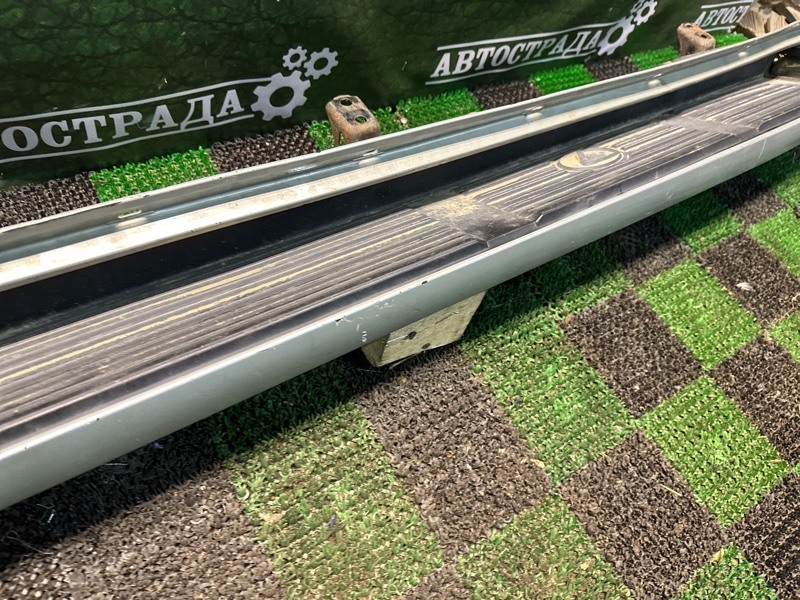 Подножка порог, 25000 рублей, Москва